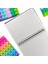 A5 Notebook-3 Yeni Kawaii Parmak Ucu Oyuncaklar Taşınabilir Pop Dizüstü Bilgisayar Çocuk Defterleri Okul Ofis Eğitim Malzemeleri Hediyeler Gündem 2022 (Yurt Dışından) 5