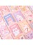 Stylea A7 1 Adet 80 Sayfalık Yaratıcı Karikatür Bobin Kitap Öğrenci Okul Kaynağı Cep Dizüstü Eskiz Defteri Taşınabilir Mini Not Defteri Kawaii Kırtasiye (Yurt Dışından) 3