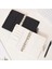 2 Etiketli Set A7 2023 Yeni Pu Deri Defter A7 Bağlayıcı Dıy Planlayıcı Organizatör 6 Fermuarlı Cepler 12 Adet Bütçe Sayfası 2 Adet Fransız Alfabesi Çıkartmaları (Yurt Dışından) 4