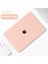 Pohland Tozu Eski Hava A1466 A1369 Quicksand Sert Kabuk Laptop Kılıfı MacBook Yeni Çip M1 Hava 13 Pro 13 2022 Macbook Pro 14 Pro 16 Yeni Hava 13.6 M2 Yumuşak Kılıf (Yurt Dışından) 1