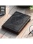E A6 1 Adet A6 Yaratıcı Taşınabilir Vintage Desen Pu Deri Defter Günlüğü Not Defteri Öğrenciler Öğretmenler Için Kırtasiye Hediye Günlük Tutma (Yurt Dışından) 1