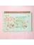 Sarı Pratik Yayın Kağıt Kitap A5 Boyutu Spiral Çıkartma Kitabı 32 Yaprak Çıkartma Kitabı Toplama Albümü Scrapbooking (Yurt Dışından) 3