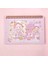 Sarı Pratik Yayın Kağıt Kitap A5 Boyutu Spiral Çıkartma Kitabı 32 Yaprak Çıkartma Kitabı Toplama Albümü Scrapbooking (Yurt Dışından) 4
