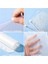 2 Adet Etiket 1 18 Adet A6 Bağlayıcı Cepler 6-Ring A6 Fermuarlı Kese Bütçe Bağlayıcı, Plastik Zarf Klasörleri Kılıflı Çanta (Yurt Dışından) 4