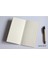 5mm Izgara Cep Standart/cep Kraft Kağıt Defter Boş Not Defteri Günlük Dergisi Gezgin Dizüstü Dolum Planlayıcısı Organizatör Dolgu Kağıdı (Yurt Dışından) 1