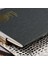 M Kraft Boş Retro Folyo Altın Kapak Gezginler Dizüstü Midori Defter ve Günlük Ekleme Dolum Standart Pasaport Için Dolum Dolgu Kağıdı (Yurt Dışından) 3