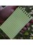 128X76X7 mm Taktik Su Geçirmez Defter Kamuflaj Pvc Kapak Bloknot Günlük Yapılacaklar Listesi Gevşek Yaprak Bobin Not Defteri Yağmurda Yazma Kağıdı (Yurt Dışından) 5
