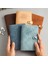 A7-Planet-Coffe A7 Defter Kılıfı El Kitabı Kapağı Cep Kitabı Gevşek Yaprak Defterler ve Dergiler Bütçe Ciltleyici Planlayıcısı Deri Günlük Kapağı (Yurt Dışından) 3