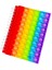 B6-Notebook 1 Yeni Kawaii Parmak Ucu Oyuncaklar Taşınabilir Pop Dizüstü Bilgisayar Çocuk Defterleri Okul Ofis Eğitim Malzemeleri Hediyeler Gündem 2022 (Yurt Dışından) 3