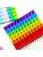 B6-Notebook 1 Yeni Kawaii Parmak Ucu Oyuncaklar Taşınabilir Pop Dizüstü Bilgisayar Çocuk Defterleri Okul Ofis Eğitim Malzemeleri Hediyeler Gündem 2022 (Yurt Dışından) 4