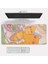 CN00263 Sevımlı (2) 700X300X2MM Büyük Anime Pembe Mousepad Gamer Sevimli Kawaii Xxl Oyun Mouse Pad Kauçuk Otaku Kilitleme Kenar Büyük Moda Dizüstü Dizüstü Sümen (Yurt Dışından) 1