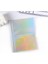 Lazer Çantası 2-10 Adet A5 Ciltli Defter Jounral Kapak Ins Bandaj Fotocardlar Çıkartmalar Kitap Fotoğraf Kartları Toplama Fazlı Ince Depolama Etiket Organizatör (Yurt Dışından) 1