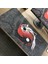00326 Kedı 300X600X3MM Büyük Tai Chi Balık Mousepad Gamer Xxl Oyun Mouse Pad Kauçuk Su Geçirmez Büyük Dizüstü Dizüstü Bilgisayar Masası Mat Oyun Nötr Fare Mat (Yurt Dışından) 5