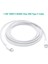 Beyaz-Ingıltere 45W 65W 20V 3.25A USB Tip C Pd Şarj Cihazı USB C Güç Dizüstü Bilgisayar Adaptörü Için Macbook Pro 12 13 Huawei Matebook Hp Dell Xps Dizüstü Bilgisayarlar (Yurt Dışından) 3