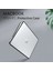 Crystal Clear A2289 A2251 Yeni Yumuşak Laptop Çantası Macbook Pro 16 Için Kılıf M1 2021 Macbook Pro 14 Funda M2 2023 Pro 13 Hava Kapağı A2337 A2338 A2289 Çapa (Yurt Dışından) 3
