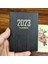Stil 4 A7 2023 A7 Mini Dizüstü 365 Gün Taşınabilir Cep Not Defteri Günlük Haftalık Gündem Planlayıcısı Defterler Kırtasiye Ofis Okul Malzemeleri (Yurt Dışından) 1
