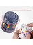 Yeni Kutu Rubik Küpü Parmak Ucuyla Dönen Top Oyuncağı (Yurt Dışından) 2
