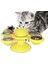 Pikap Kedi Tırmalama Makinesi Kedi Fırçası Evcil Hayvan Oyuncak (Yurt Dışından) 1