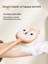 Uzun Saplı, Yumuşak Kıllı Banyo ve Duş Fırçası (Yurt Dışından) 2