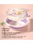 Çocuk Katlanır Lavabo Taşınabilir Taç Lavabo (Yurt Dışından) 2