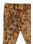 Kız Çocuk Yumuşak Dokulu Leopar Desenli Tayt 2