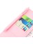 Pembe A6 Pu Deri Bütçe Bağlayıcı Defter Nakit Zarflar Sistemi Seti Bağlayıcı Cepler Para Bütçe Tasarrufu Fatura Organizatör (Yurt Dışından) 5