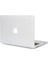 Mat Katı Pembe Eski AIR13 A1369A1466 Apple Macbook Macbook Için Laptop Çantası Air Pro Retina Yeni Dokunmatik Bar 11 12 13 15 Inç Sert Laptop Kılıfı 13.3 Çanta Kabuk (Yurt Dışından) 4