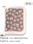 Papatya Pembe Skysonıc 3 Delik Zımba Mini Pvc Bağlayıcı Süt Fermuar Kapak Gevşek Yaprak Günlük Defter Trf Cep Not Defteri Okul Kırtasiye (Yurt Dışından) 1