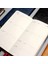 Gündem Haftalık A6 2023 Gündem Haftalık Defterler A6 Defter Papelaria Planner Deri Günlüğü Caderno Ofis Not Defteri Cep Not Defteri Diario Takvim (Yurt Dışından) 5