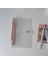 Glitter Gül Altın A5 A6/a5 Glitterrose Altın Işıltılı Bling Binder Defter Kapağı Günlüğü Gündem Planlayıcısı Kağıt Kapak Okul Kırtasiye (Yurt Dışından) 1