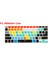 Logic Pro x Hrh Ince Ableton Live Logic Pro x Avid Pro Araçları Kısayol Klavye Kapak Cilt Macbook Pro Hava Retina 13 15 17 A1369 A1466 (Yurt Dışından) 3