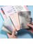 12 Adet Programları A7 Macaron Renk 6 Telli Pu Defter Carry-On Bütçe Kitap Deri Bağlayıcı Defter Kapağı Dergisi Kawaii Kırtasiye (Yurt Dışından) 3