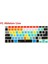 Meyveli Döngüler Hrh Ince Ableton Live Logic Pro x Avid Pro Araçları Kısayol Klavye Kapak Cilt Macbook Pro Hava Retina 13 15 17 A1369 A1466 (Yurt Dışından) 3