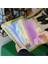 Yapmak Için A5 A5 A6 A7 Lazer Dizüstü Planlayıcısı Organizatör Bağlayıcı Kitaplar Dergisi Sketchbook Aksesuarları Günlüğü Ofis Malzemeleri Dizüstü (Yurt Dışından) 3