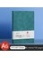 Yeşil A6 Defterler A6 ve Dergiler Kawaii Not Defterleri Günlüğü Gündem 2023 Haftalık Planlayıcısı Öğrenciler Için Yazma Kağıdı Okul Ofis Malzemeleri (Yurt Dışından) 1