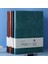 Yeşil A6 Defterler A6 ve Dergiler Kawaii Not Defterleri Günlüğü Gündem 2023 Haftalık Planlayıcısı Öğrenciler Için Yazma Kağıdı Okul Ofis Malzemeleri (Yurt Dışından) 2
