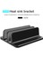 Gri-Tek Ayarlanabilir Dikey Stand Mac Mini Alüminyum Alaşım Dizüstü Masaüstü Standı Apple Mac Için Kaymaz Ayarlanabilir Bilgisayar Tutucu (Yurt Dışından) 3