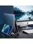 Metalik Uzay Gri Cabletıme Dikey Dizüstü Bilgisayar Standı Isı Dağıtımı Kaymaz Silikon Yerçekimi Tutucu MacBook Yüzey iPad Tablet Standı C418 (Yurt Dışından) 4