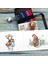 A6 Seamiart A5/a6 12 Sayfalık 230GSM Suluboya Eskiz Defteri Acemi Suluboya Resim Sanat Malzemeleri (Yurt Dışından) 3