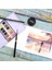 A6 Seamiart A5/a6 12 Sayfalık 230GSM Suluboya Eskiz Defteri Acemi Suluboya Resim Sanat Malzemeleri (Yurt Dışından) 4