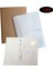 Etiket Oxford Kraft Plastik Pvc Şeffaf Standart Gezginler Dizüstü Bilgisayar Yedekleri (Yurt Dışından) 2