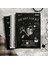 Stil 3 Mr. Kağıt Bobin Defter Retro Sanatsal Kelebek El Kitabı Notlar Öğrenci Günlük Defter Not Defteri Ofis Aksesuarları Kırtasiye (Yurt Dışından) 4
