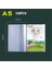 Yapışkan Olmayan A5 Dizüstü A4 A5 B5 10 Sayfa Kapakları Kendinden Yapışkanlı Kitap Kapağı Su Geçirmez Planlamacılar Kitap Kılıfı Öğrenciler Için Sarma Filmleri Koruyucu (Yurt Dışından) 1