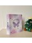 Kompakt 3 Inç Mınkys Sıcak Kelebek Kawaii A5 Kpop Fotocard Bağlayıcı Fotoğraf Kartları Kitap Depolama Albümü Ciltli Defter Kore Kırtasiye Toplayın (Yurt Dışından) 5