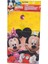 Mickeyy Mouse Parti Masa Örtüsü 120x180cm 2