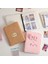 Siyah 2023 Kawaii Peluş Kedi Ayı A5 Kpop Fotocard Bağlayıcı Kitap Toplama Fotoğraf Kartı Tutucu Fotocard Albümü Kırtasiye Noel Hediyesi (Yurt Dışından) 4