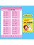 0--10 Aritmetik ve 80 Sayfa/kitap Toplama ve Çıkarma Matematik Çocukların Öğrenme Çalışma Kitabı El Yazısı Aritmetik Alıştırma Kitapları Defterler (Yurt Dışından) 1