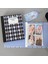 A5 Board-1pc Sharkbang Yeni Varış A5 Bağlayıcı Halka Sert Kapak Toplama Kitap Kpop Fotoğraf Albümü Yedekler Bandaj Kartpostallar Etiket Organizatör (Yurt Dışından) 2