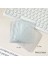 10 Adet Pvc Çanta Skysonıc 3 Delik Mini Bağlayıcı Toplama Kitabı Peluş Yavru Köpek 10 Adet Çanta ile Kitap Toplayın Kartpostallar Organizatör Tutucu Yedekler Kağıt (Yurt Dışından) 1