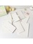 A6 Izgara 6 Delikli Defter A5 A6 Iç Sayfa Dolum Kağıtları Çizgi Izgara Noktalar Yapılacaklar Listesi Günlük Haftalık Aylık Planlayıcı Kitap Içinde Kağıt (Yurt Dışından) 3